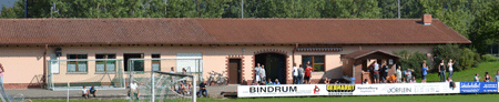 Sportheim